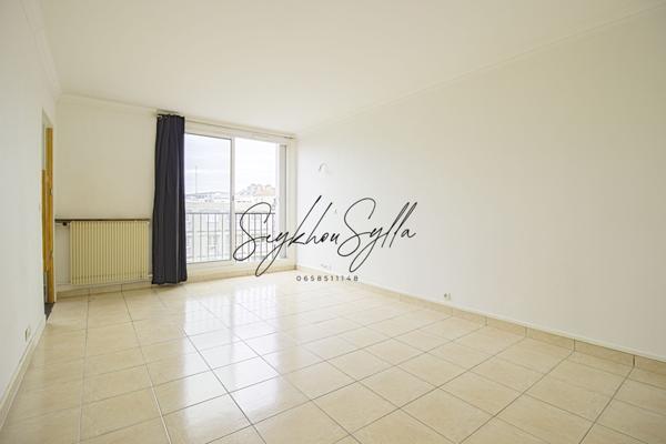 Appartement 1 pièce - 28 m² Exclusivité efficity