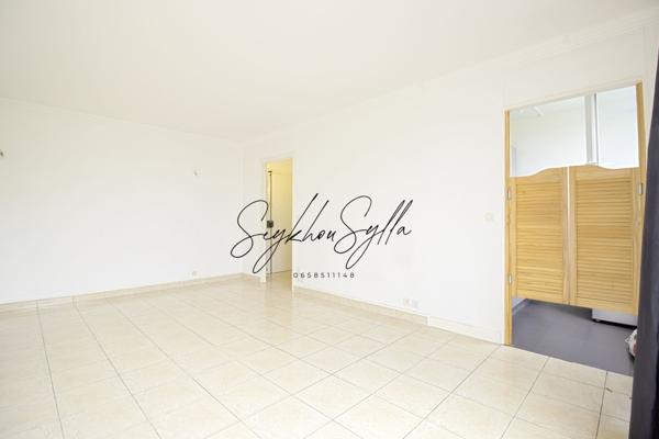 Appartement 1 pièce - 28 m² Exclusivité efficity