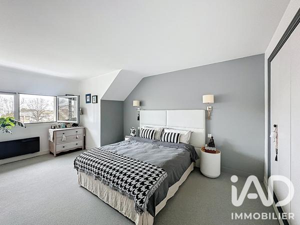 Maison à vendre 6 pièces 144,07 m² Nanterre