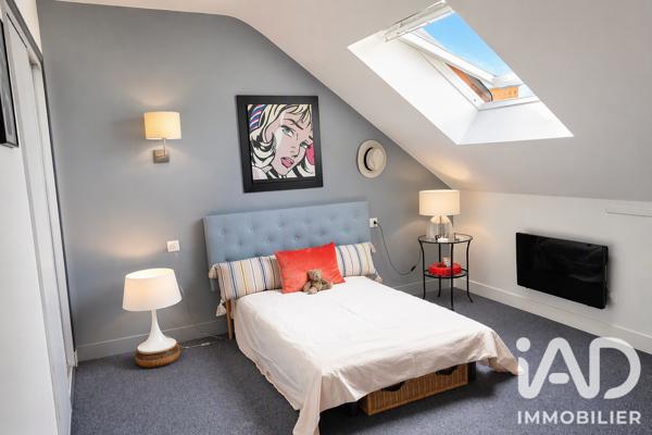 Maison à vendre 6 pièces 144,07 m² Nanterre