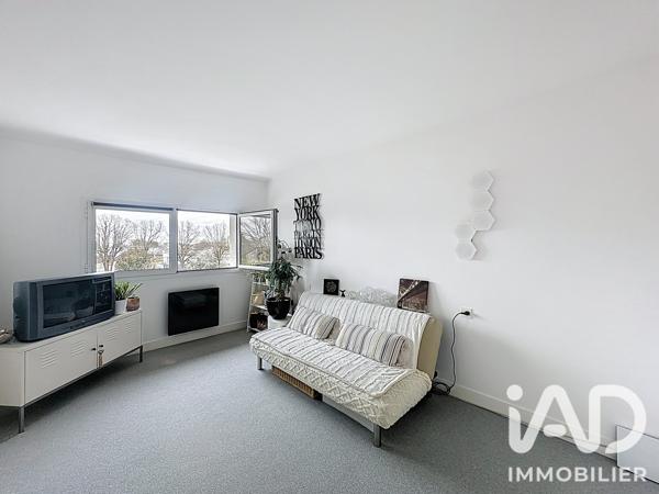 Maison à vendre 6 pièces 144,07 m² Nanterre