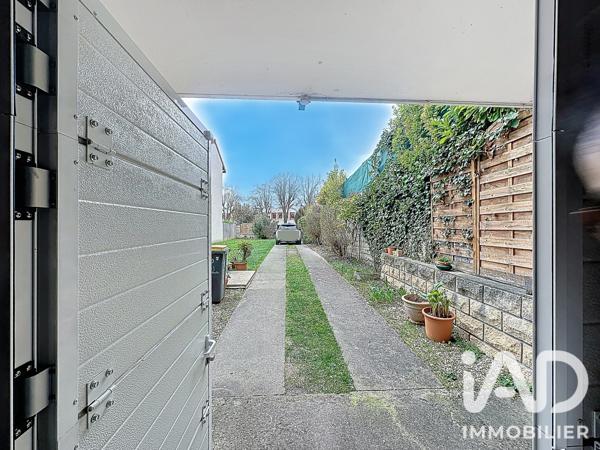 Maison à vendre 6 pièces 144,07 m² Nanterre