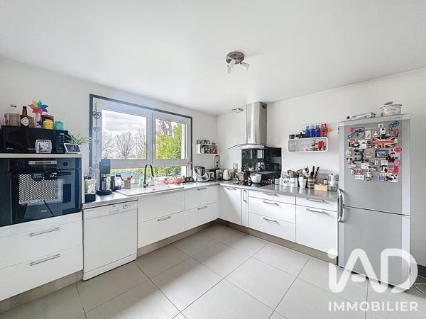 Maison à vendre 6 pièces 144,07 m² Nanterre