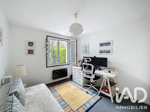 Maison à vendre 6 pièces 144,07 m² Nanterre