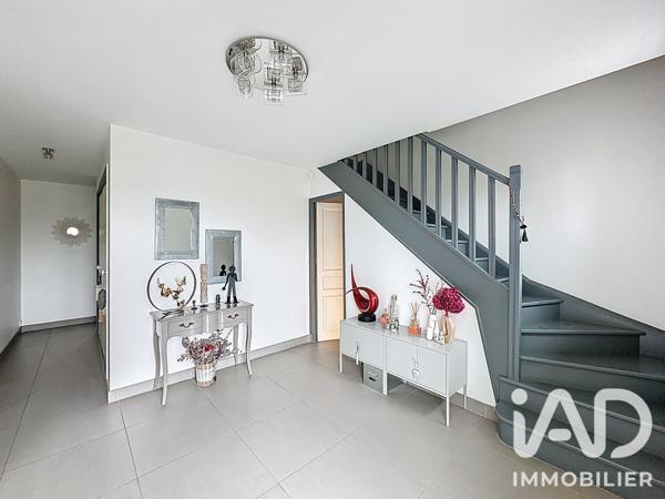 Maison à vendre 6 pièces 144,07 m² Nanterre