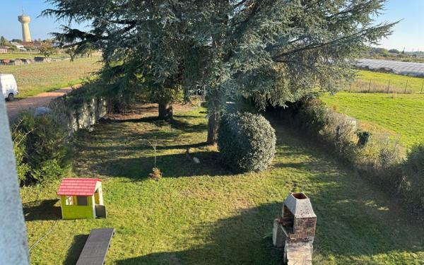 Maison à vendre    5 pièces •  Saint-Hilaire-Saint-Mesmin