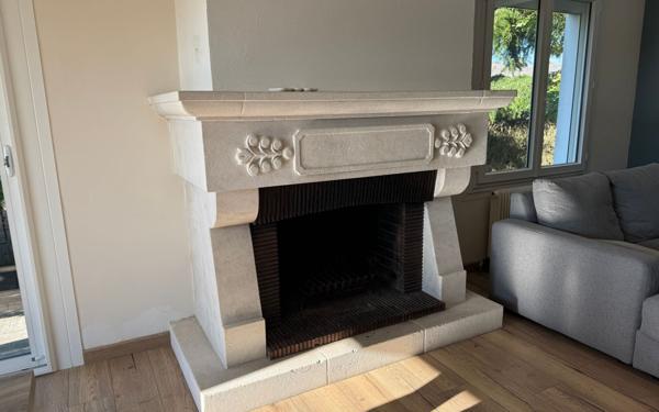 Maison à vendre    5 pièces •  Saint-Hilaire-Saint-Mesmin