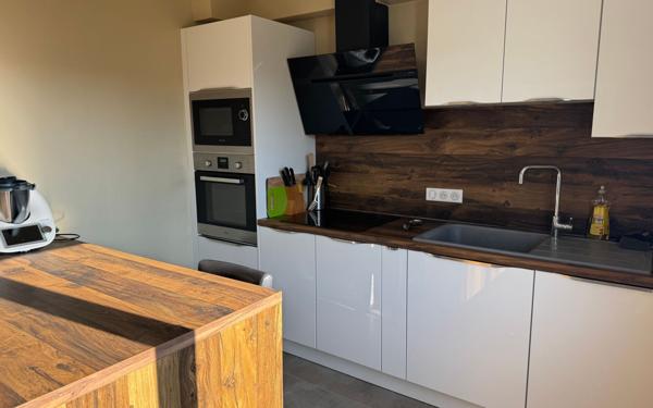 Maison à vendre    5 pièces •  Saint-Hilaire-Saint-Mesmin