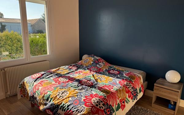 Maison à vendre    5 pièces •  Saint-Hilaire-Saint-Mesmin