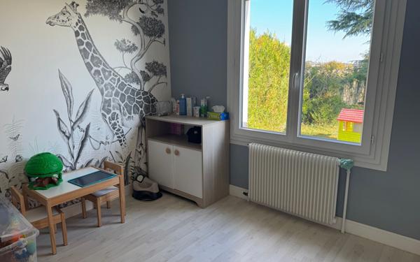 Maison à vendre    5 pièces •  Saint-Hilaire-Saint-Mesmin