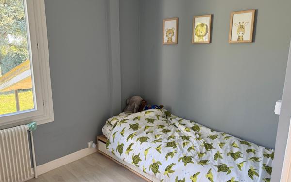 Maison à vendre    5 pièces •  Saint-Hilaire-Saint-Mesmin