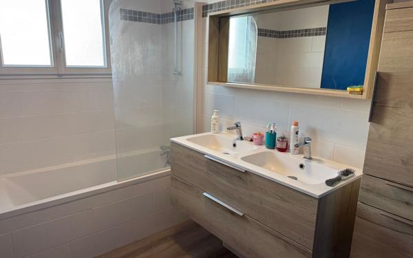 Maison à vendre    5 pièces •  Saint-Hilaire-Saint-Mesmin