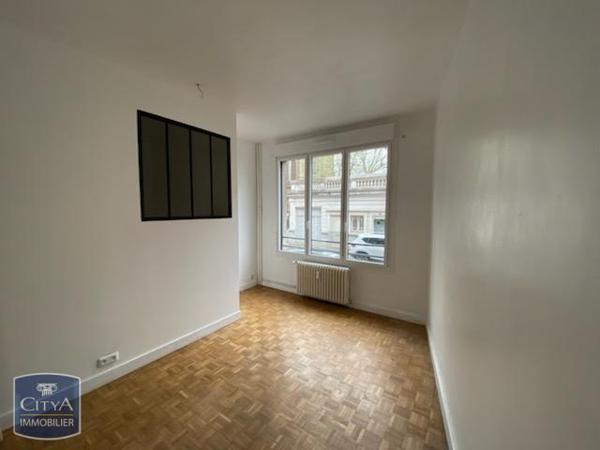 Appartement à louer 3 pièces 65.75m²