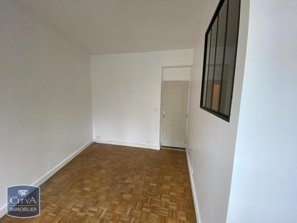 Appartement à louer 3 pièces 65.75m²