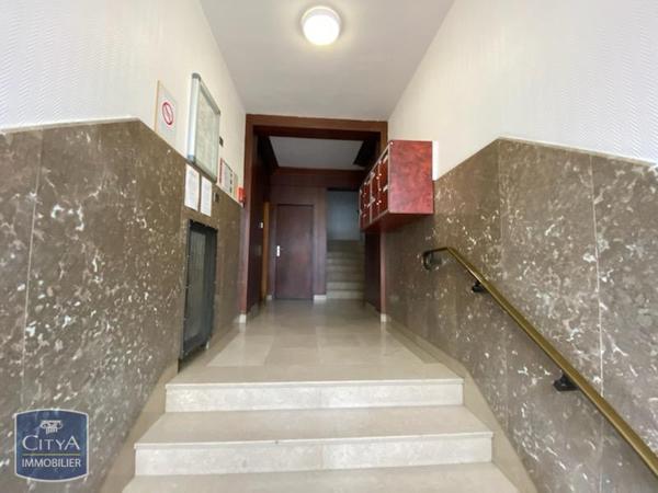 Appartement à louer 3 pièces 65.75m²