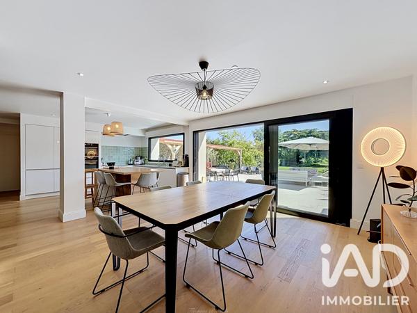 Maison à vendre 7 pièces 247 m² La Maxe