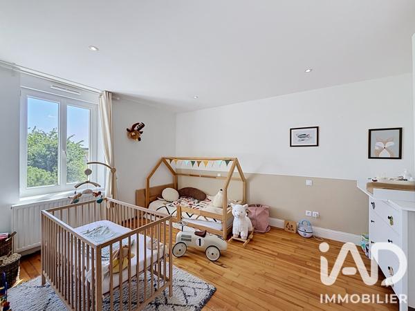 Maison à vendre 7 pièces 247 m² La Maxe