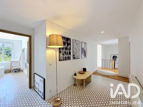 Maison à vendre 7 pièces 247 m² La Maxe