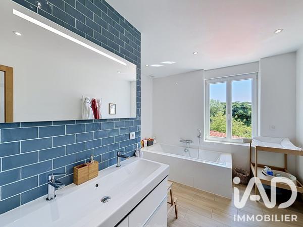 Maison à vendre 7 pièces 247 m² La Maxe