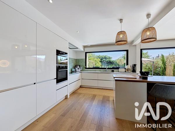 Maison à vendre 7 pièces 247 m² La Maxe