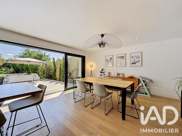Maison à vendre 7 pièces 247 m² La Maxe