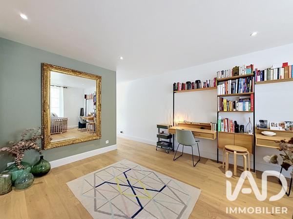 Maison à vendre 7 pièces 247 m² La Maxe