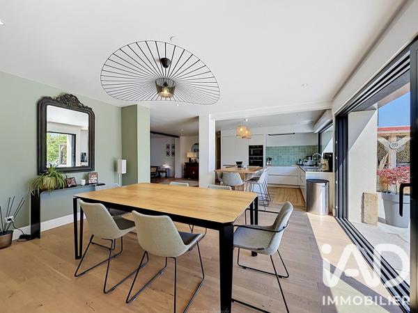Maison à vendre 7 pièces 247 m² La Maxe