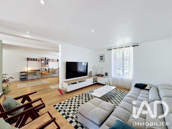 Maison à vendre 7 pièces 247 m² La Maxe