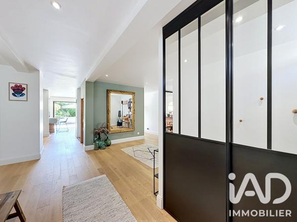 Maison à vendre 7 pièces 247 m² La Maxe