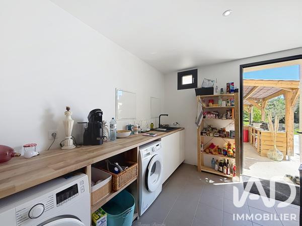Maison à vendre 7 pièces 247 m² La Maxe
