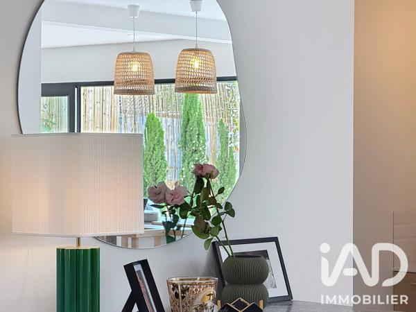 Maison à vendre 7 pièces 247 m² La Maxe