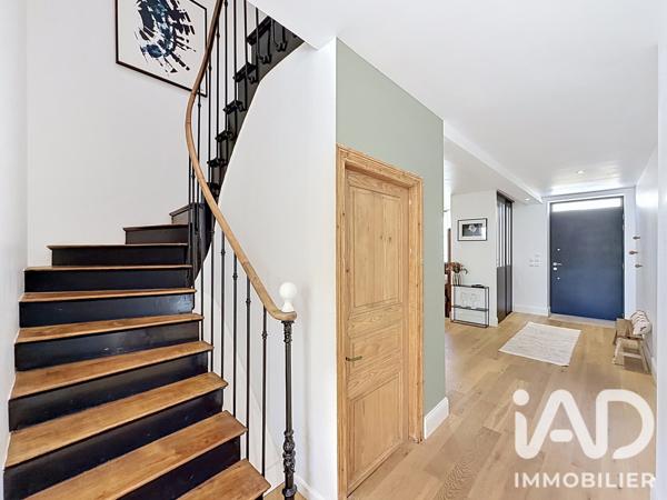 Maison à vendre 7 pièces 247 m² La Maxe
