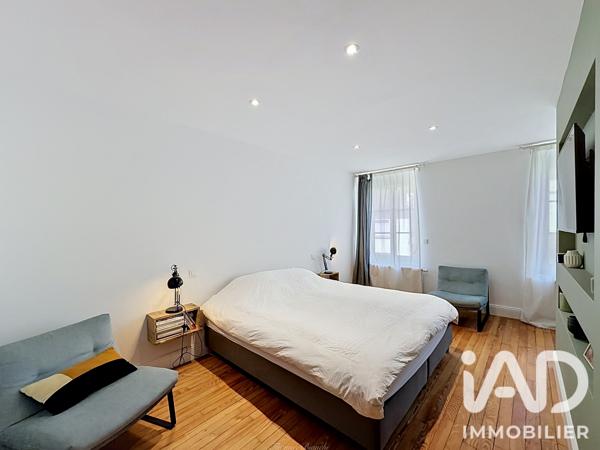 Maison à vendre 7 pièces 247 m² La Maxe