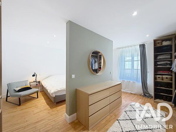 Maison à vendre 7 pièces 247 m² La Maxe