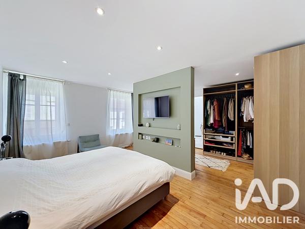 Maison à vendre 7 pièces 247 m² La Maxe