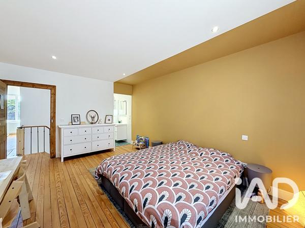 Maison à vendre 7 pièces 247 m² La Maxe