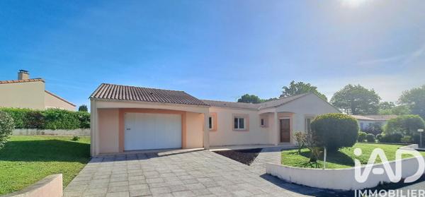 Maison à vendre 5 pièces 108 m² La Ferrière