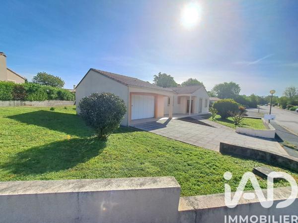 Maison à vendre 5 pièces 108 m² La Ferrière