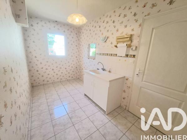 Maison à vendre 5 pièces 108 m² La Ferrière