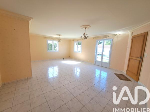 Maison à vendre 5 pièces 108 m² La Ferrière