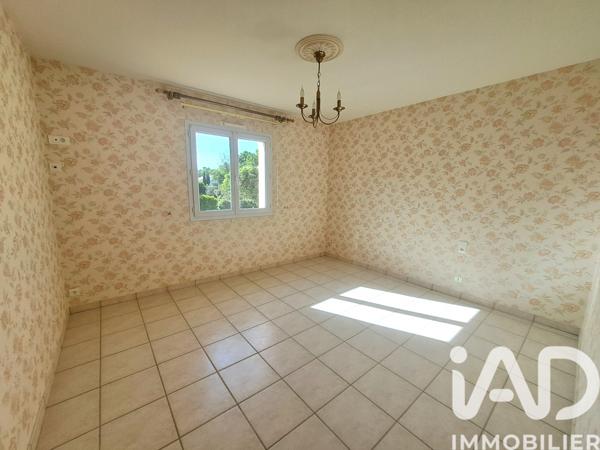 Maison à vendre 5 pièces 108 m² La Ferrière