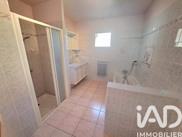 Maison à vendre 5 pièces 108 m² La Ferrière