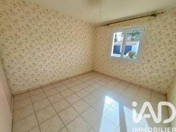 Maison à vendre 5 pièces 108 m² La Ferrière