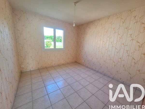Maison à vendre 5 pièces 108 m² La Ferrière