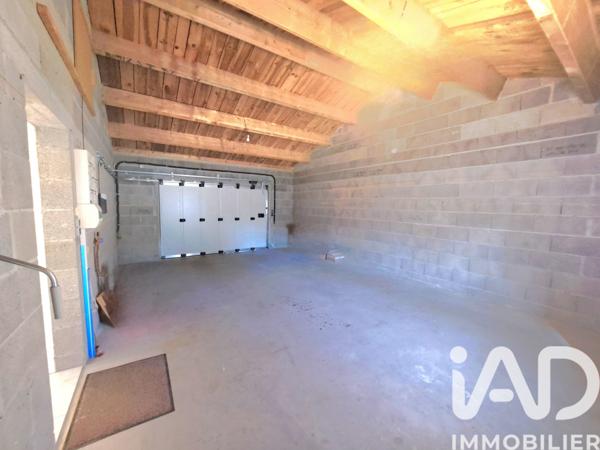 Maison à vendre 5 pièces 108 m² La Ferrière