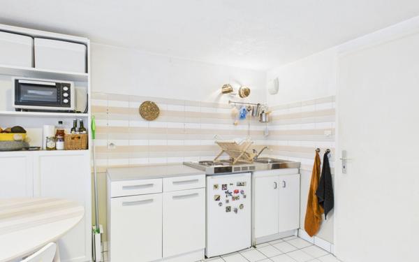Appartement à vendre    1 pièce • 28,95 m2 Strasbourg