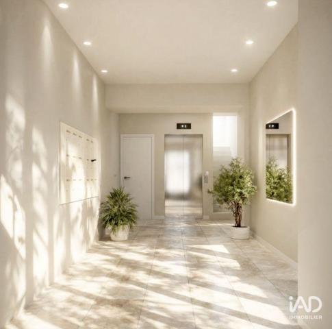 Studio à vendre 30 m² Nice