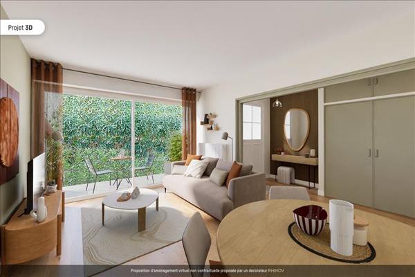 Maison à vendre |  Pessac |  6 pièces | 120 m²