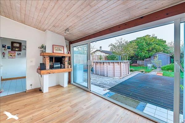 Maison à vendre |  Pessac |  6 pièces | 120 m²