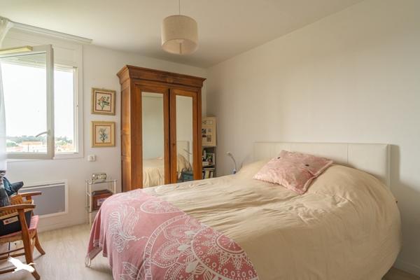 Appartement à vendre |  Royan |  3 pièces | 65 m²